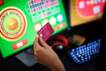 Ministerstvo financí spouští rejstřík osob vyloučených z hazardních her