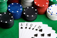 Výkladové stanovisko odboru 73 k ustanovení § 17 zákona o hazardních hrách