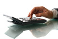 Daňová kalkulačka GFŘ - pro orientační výpočet daně z příjmů fyzických osob - za rok 2012
