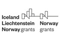 EHP a Norské fondy 2009 – 2014 - Seznam programových oblastí