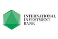 Mezinárodní investiční banka vypisuje další výběrová řízení