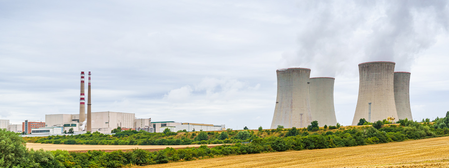 VŘ na člena/členku představenstva spol. Elektrárna Dukovany II, a. s. s odpovědností za finance a správu společnosti