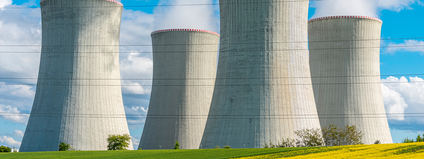 Stát kupuje 80% podíl ve společnosti Elektrárna Dukovany II