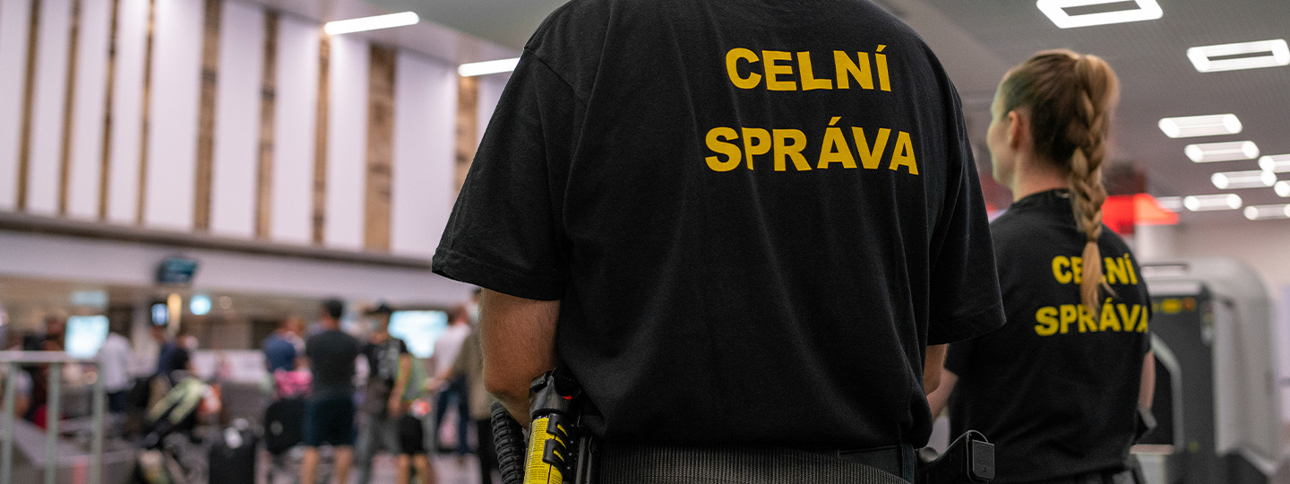 Senát schválil tzv. Celnický balíček
