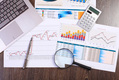 Finanční parametry výkonnosti hospodaření veřejné správy - Účetní výkaznictví státu