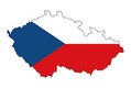 Česká republika má nejlepší ratingové hodnocení z postkomunistických zemí