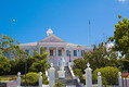 Dohoda o výměně informací v daňových záležitostech s Bahamským společenstvím