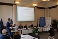 Zpráva a prezentace ze semináře „Obchodní příležitosti s EBRD a exportní příležitosti v Turecku, Polsku a na Ukrajině“