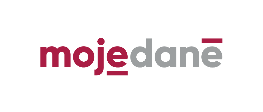MOJE daně