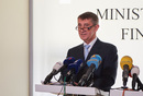 Briefing po jednání Andreje Babiše a Františka Lukla, 2.7.2015