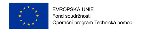 Logo - Operační program Technická pomoc 