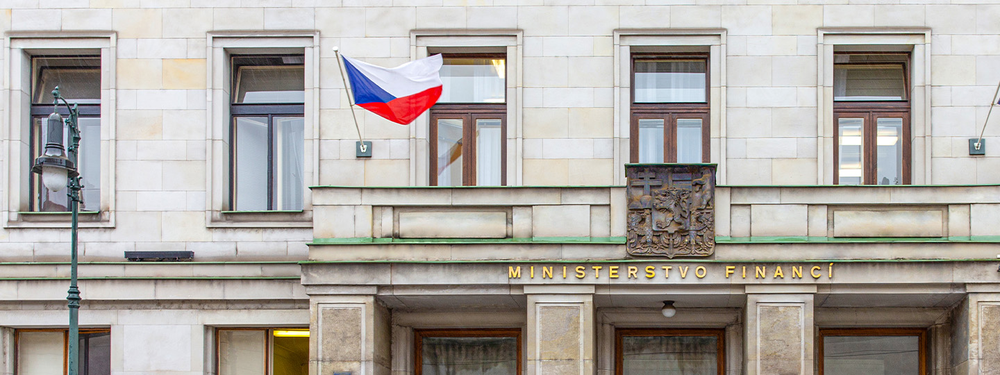 Ministerstvo financí vás zve na Den otevřených dveří 28. září 2023
