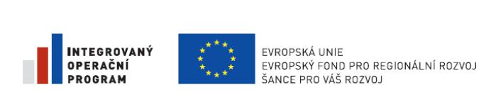 Obrazek - Projekt „Integrace ARES se systémem ZR“ registrační číslo CZ.1.06/1.1.00/07.06406 je spolufinancován z prostředků Evropské unie, Evropského fondu pro regionální rozvoj prostřednictvím IOP 