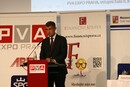 Fotografie z gastronomického veletrhu FOR GASTRO & HOTEL 2015, Praha, 1.10.2015