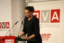 Fotografie z gastronomického veletrhu FOR GASTRO & HOTEL 2015, Praha, 1.10.2015