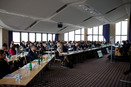 5. ročník mezinárodní konference o investiční arbitráži, 19.-23. 2015