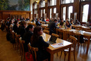 5. ročník mezinárodní konference o investiční arbitráži, 19.-23. 2015