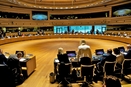 jednání Rady ECOFIN v Lucemburku