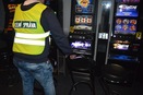 Kontrolní akce Celní správy zaměřená na nelegální provozování hazardních her s krycím názvem „MAT“