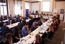 Seminář EBRD dne 1. února 2017 na Ministerstvu financí 