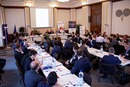 Seminář EBRD dne 1. února 2017 na Ministerstvu financí 
