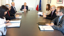 Jednání Rady EU pro hospodářské a finanční záležitosti, 16.6.2017