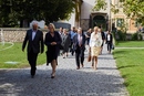 Dne 4. září 2017 byla v Anežském klášteře v Praze podepsána Memoranda o porozumění pro nové období Fondů Evropského hospodářského prostoru (EHP) a Norských fondů.