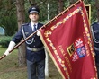 Ve čtvrtek 21. září 2017 převzala Celní správa ČR svůj historicky první prapor.