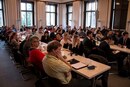 Ministerstvo financí uspořádalo odborný seminář k novému zákonu o platebním styku