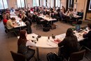 Ministerstvo financí uspořádalo odborný seminář k novému zákonu o platebním styku