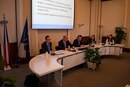 Ministerstvo financí uspořádalo odborný seminář k novému zákonu o platebním styku