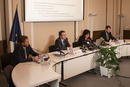 Tisková konference k výsledkům rozpočtového roku 2017, 3.1.2018