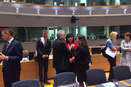 ECOFIN, 25.5.2018