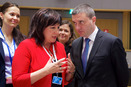 ECOFIN, 25.5.2018