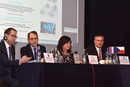 Česko-francouzské kolokvium o obchodu se zbožím a službami prostřednictvím internetu