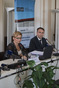 Tisková konference k elektronickému aukčnímu systému ÚZSVM, 21.5.2018