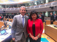 Zasedání Rady ministrů financí a hospodářství zemí Evropské unie (ECOFIN), 13.7.2018