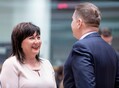 Zasedání ministrů financí a hospodářství zemí Evropské unie (Rada ECOFIN) - únor 2019