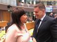 Zasedání ministrů financí a hospodářství zemí Evropské unie (Rada ECOFIN) - únor 2019