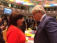 Zasedání ministrů financí a hospodářství zemí Evropské unie (Rada ECOFIN) - březen 2019