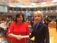 Zasedání ministrů financí a hospodářství zemí Evropské unie (Rada ECOFIN) - březen 2019