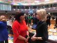 Zasedání ministrů financí a hospodářství zemí Evropské unie (Rada ECOFIN) - březen 2019