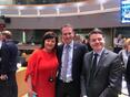 Zasedání ministrů financí a hospodářství zemí Evropské unie (Rada ECOFIN) - březen 2019