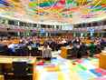 Zasedání ministrů financí a hospodářství zemí Evropské unie (Rada ECOFIN) - květen 2019