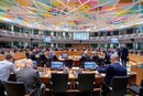 Zasedání ministrů financí a hospodářství zemí Evropské unie (Rada ECOFIN) - červenec 2019