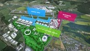 Letiště Praha - Airport City Jih