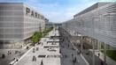 Letiště Praha - Parking Future