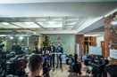Zbyněk Stanjura jmenován ministrem financí, 17.12.2021