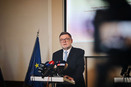 Tisková konference Ministerstva financí, 6.1.2022