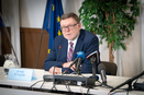 ministr financí Zbyněk Stanjura 
